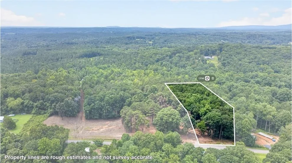 Unit for sale at 730 Lower Dowda Mill Road, Jasper, GA 30143