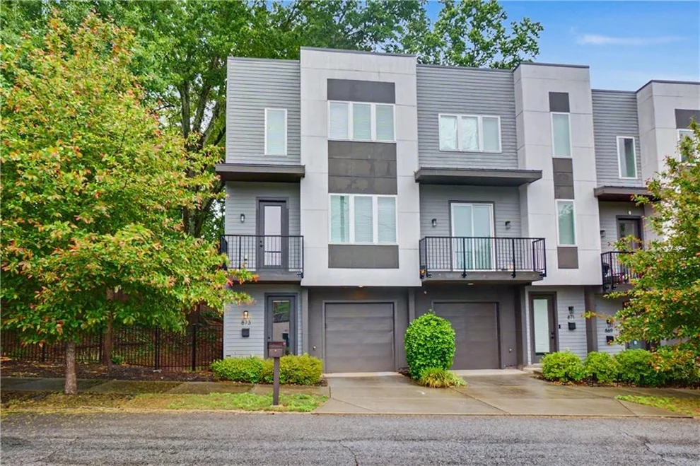 Unit for sale at 873 Cavanaugh Avenue SE, Atlanta, GA 30316