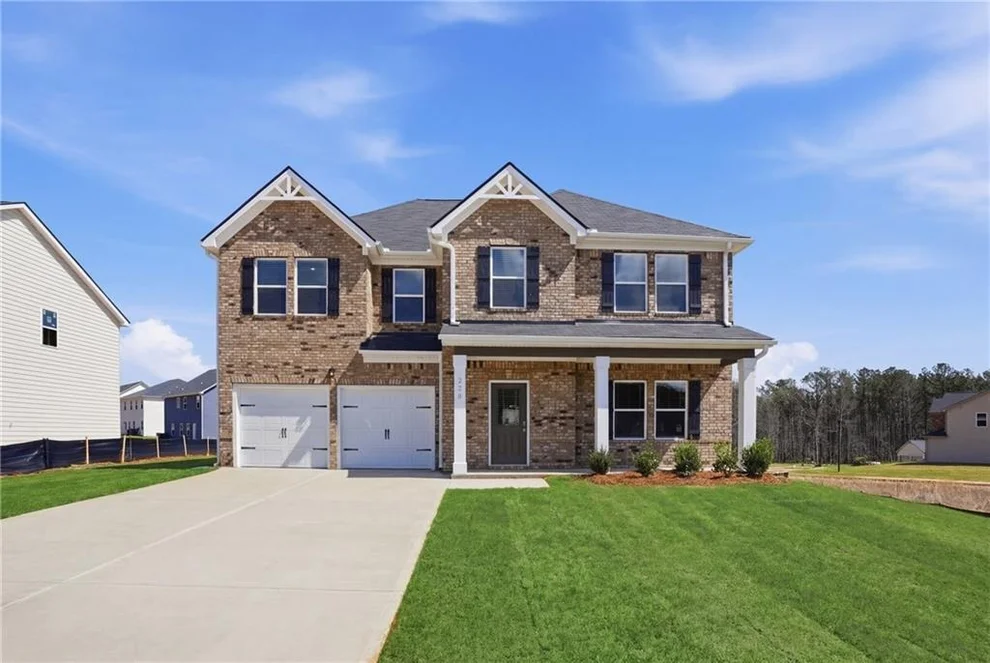 Unit for sale at 360 Jarrett Street, Fairburn, GA 30213