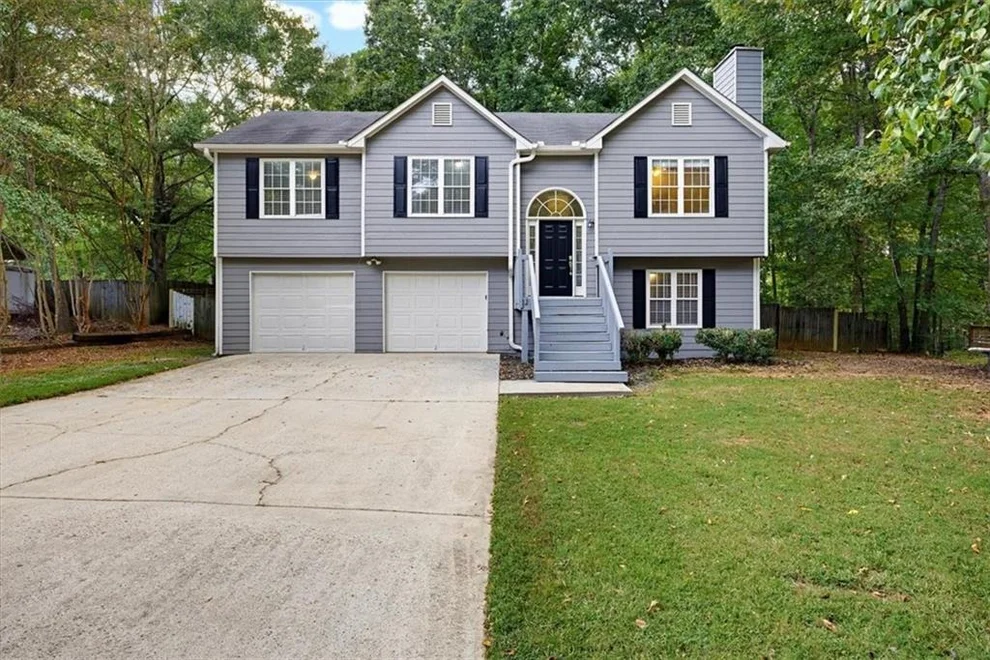 Unit for sale at 334 Hills Point Court, Bethlehem, GA 30620