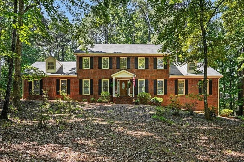 Unit for sale at 115 Majesty Lane, Fayetteville, GA 30215