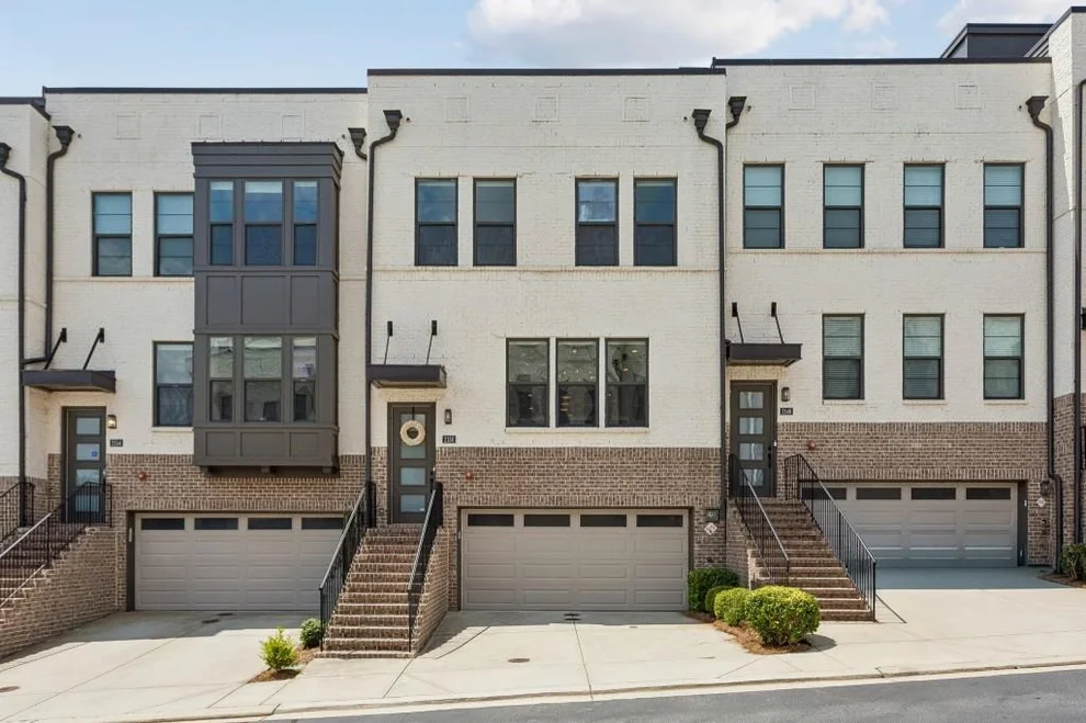 Unit for sale at 2150 Hinton Drive SE, Smyrna, GA 30080