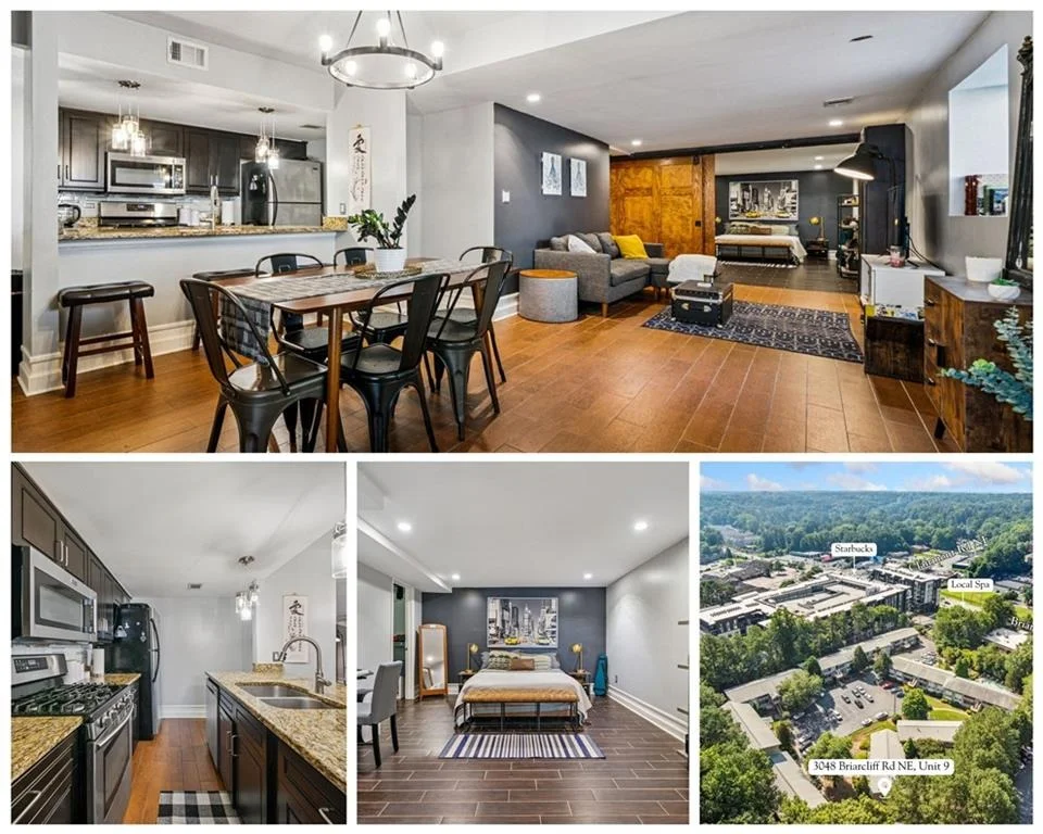 Unit for sale at 3048 Briarcliff Road NE, Atlanta, GA 30329
