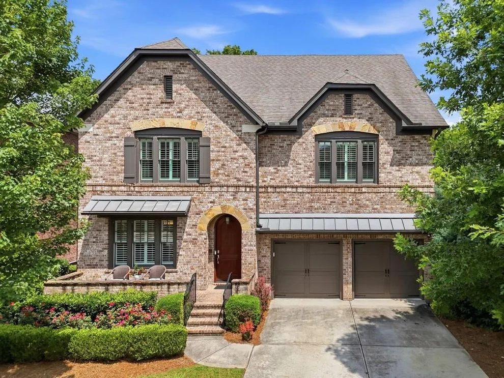 Unit for sale at 3457 Brookleigh Lane NE, Brookhaven, GA 30319