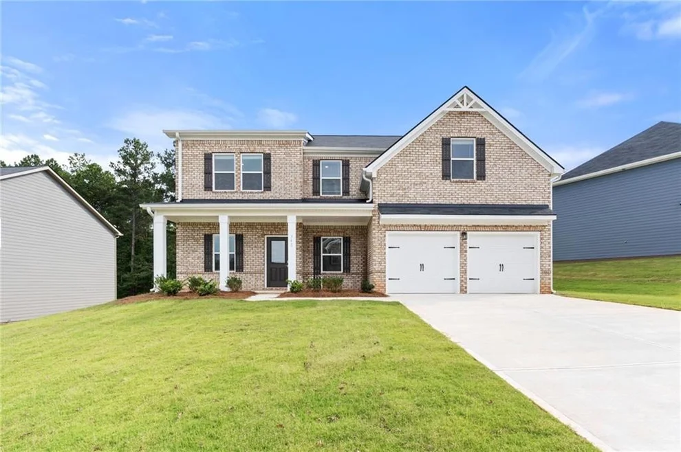 Unit for sale at 342 Jarrett Street, Fairburn, GA 30213