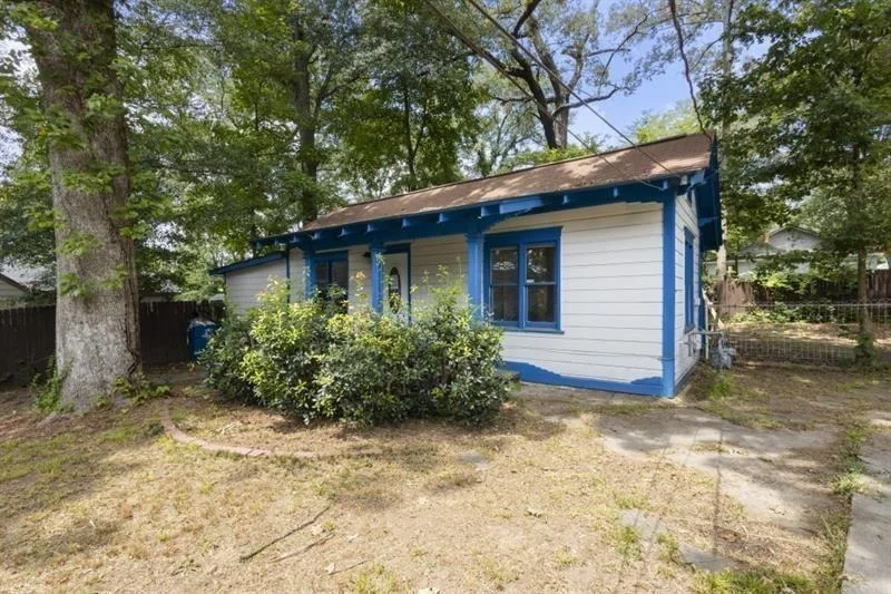 Unit for sale at 1321 Mcclelland Avenue, Atlanta, GA 30344