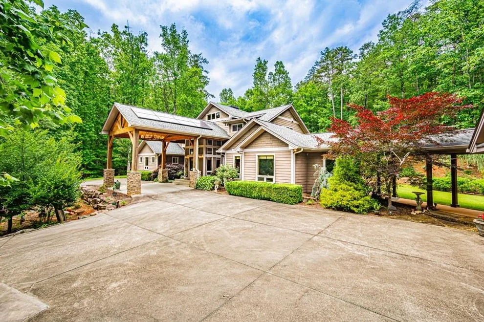 Unit for sale at 190 Still Road, Clarkesville, GA 30523