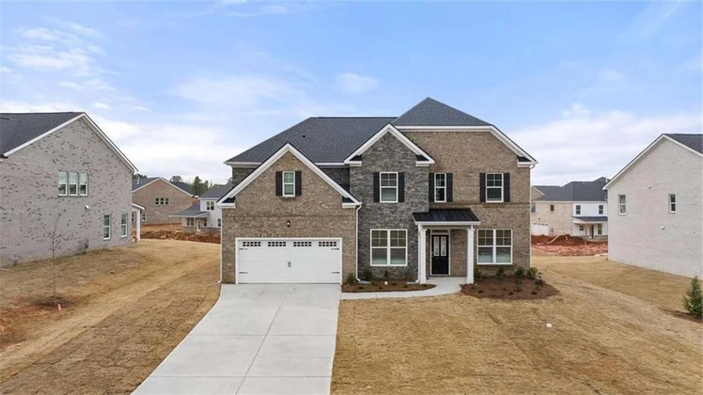 Unit for sale at 1776 Goodwin Drive Court, Hampton, GA 30228