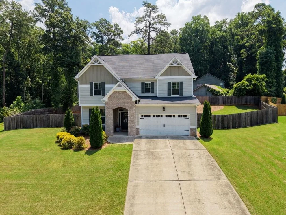 Unit for sale at 2085 Sparrowhawk Court, Austell, GA 30106
