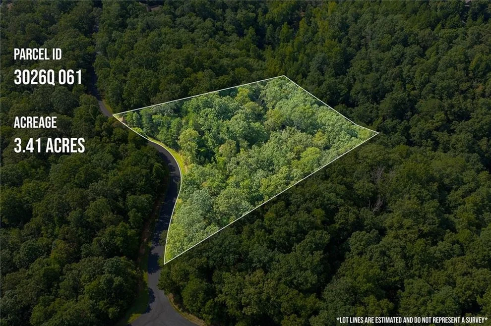 Unit for sale at 0 Harris Creek Drive, Ellijay, GA 30540