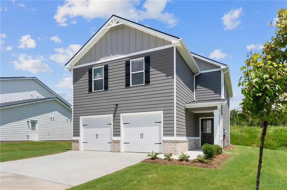 Unit for sale at 208 Norchester Avenue, Hogansville, GA 30230