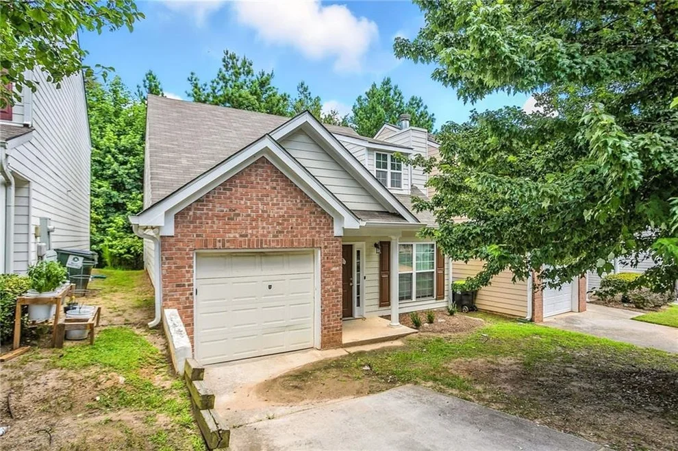 Unit for sale at 4611 Ravenwood Loop, Union City, GA 30291