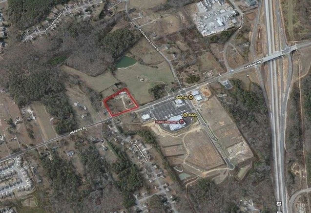 Unit for sale at 971 Harbins Road, Dacula, GA 30019