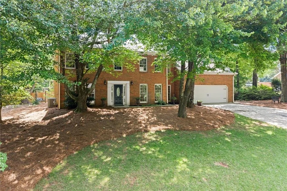Unit for sale at 3650 Stonehenge Way NE, Marietta, GA 30066