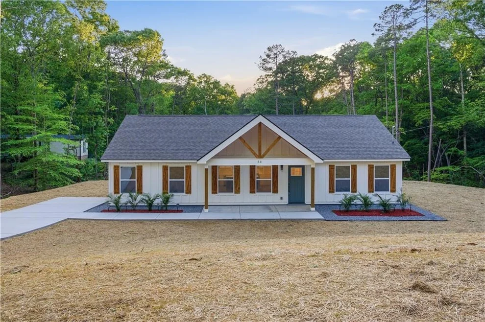 Unit for sale at 53 Pmb Young Road SE, Cartersville, GA 30120