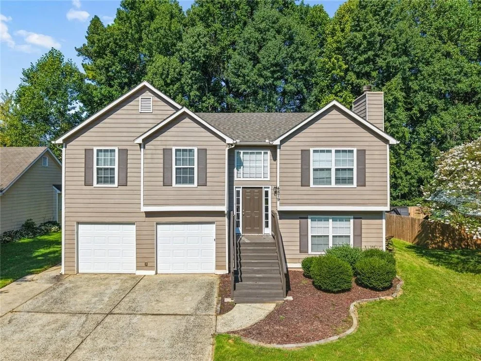 Unit for sale at 4879 Lake Park Lane, Acworth, GA 30101