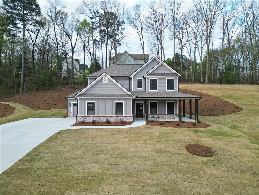 Unit for sale at 1440 Cherry Bark Court, Loganville, GA 30052