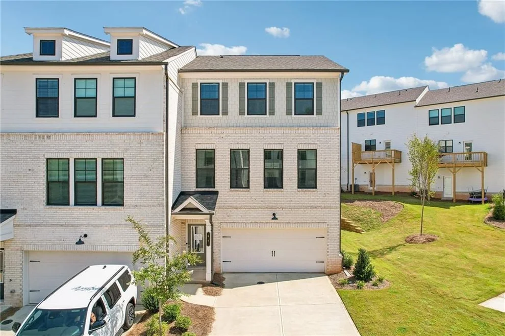 Unit for sale at 67 Wilder Ridge Way, Lawrenceville, GA 30044