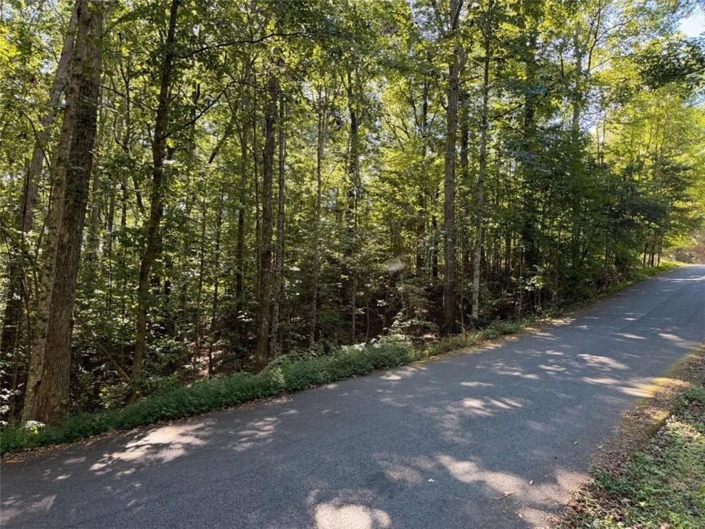 Unit for sale at N/A Timbergate Trail, Blairsville, GA 30512