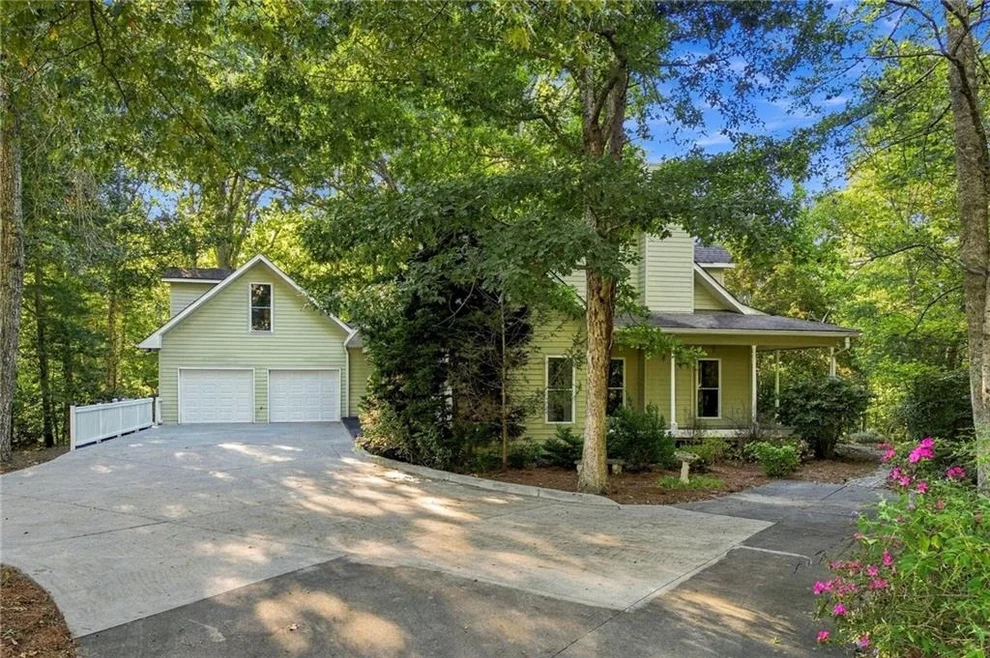 Unit for sale at 340 Griffith Road, Jasper, GA 30143