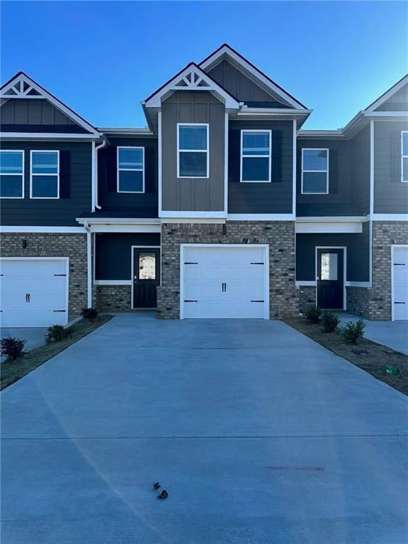 Unit for sale at 217 Ivey Terrace, Temple, GA 30179