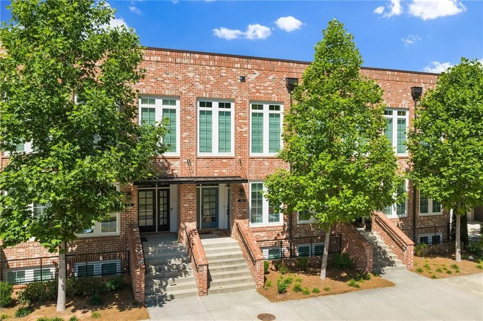 Unit for sale at 149 Devore Road, Alpharetta, GA 30009