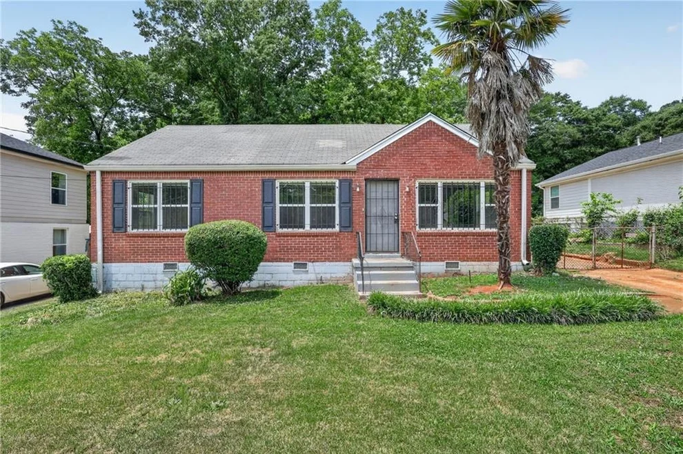 Unit for sale at 1993 Willa Way, Decatur, GA 30032