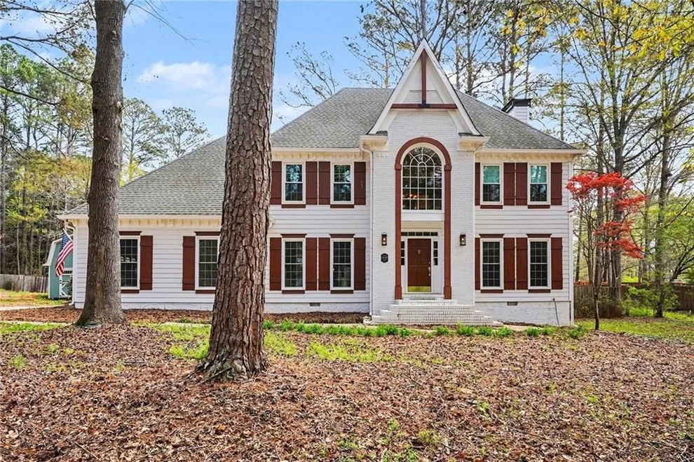Unit for sale at 105 Tiffany Court, Locust Grove, GA 30248