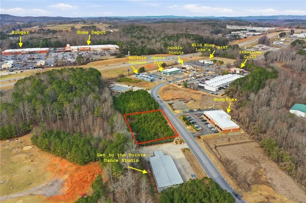 Unit for sale at 7 Noah Drive, Jasper, GA 30143