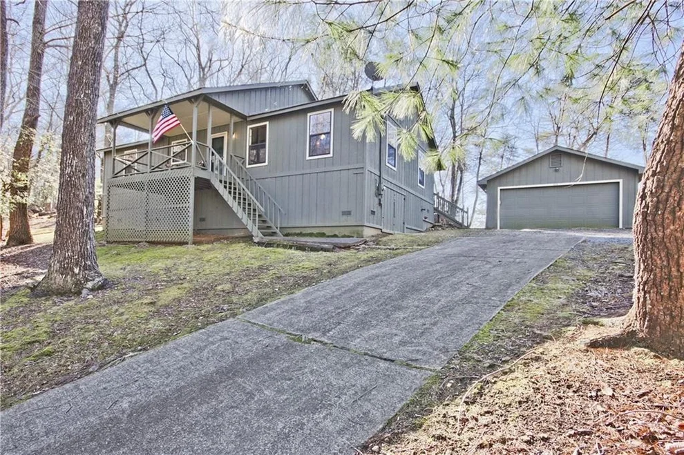 Unit for sale at 304 Sunset Court, Jasper, GA 30143