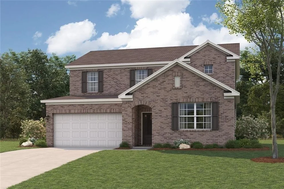 Unit for sale at 8042 Dickens Drive, Fairburn, GA 30213