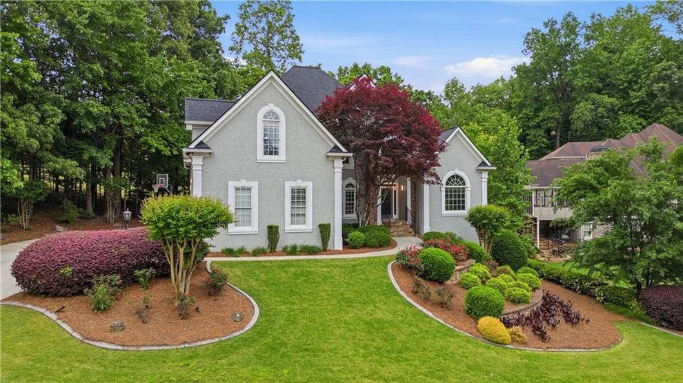 Unit for sale at 208 Morning Mist Way, Woodstock, GA 30189