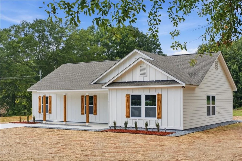 Unit for sale at 72 Hunt Street, Hiram, GA 30141