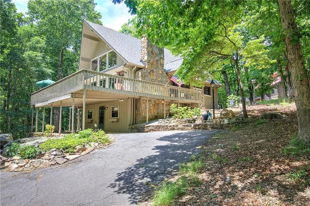 Unit for sale at 1467 Little Hendricks Mountain Road, Jasper, GA 30143