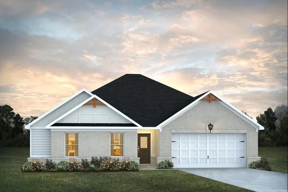 Unit for sale at 50 Faulkner Circle, Social Circle, GA 30025