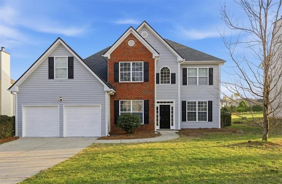Unit for sale at 1114 Corkscrew Way, Villa Rica, GA 30180