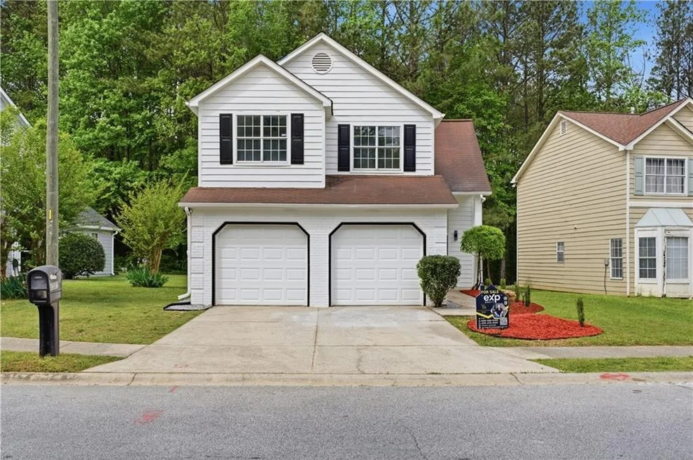 Unit for sale at 6581 Coventry Point, Austell, GA 30168
