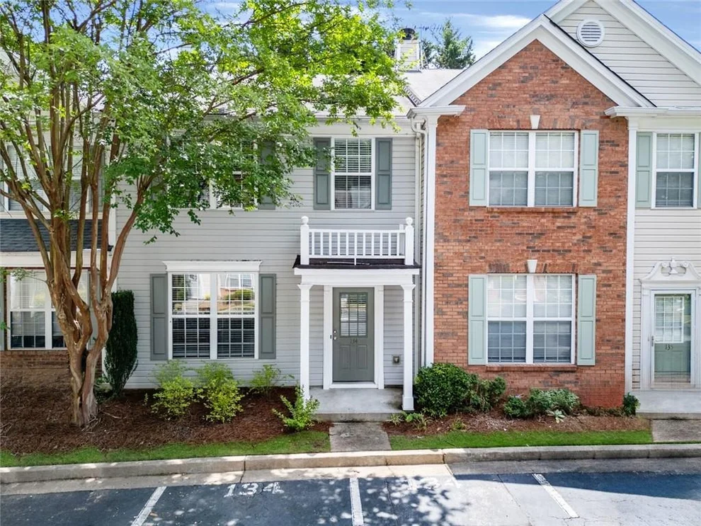 Unit for sale at 4645 Valais Court, Alpharetta, GA 30022