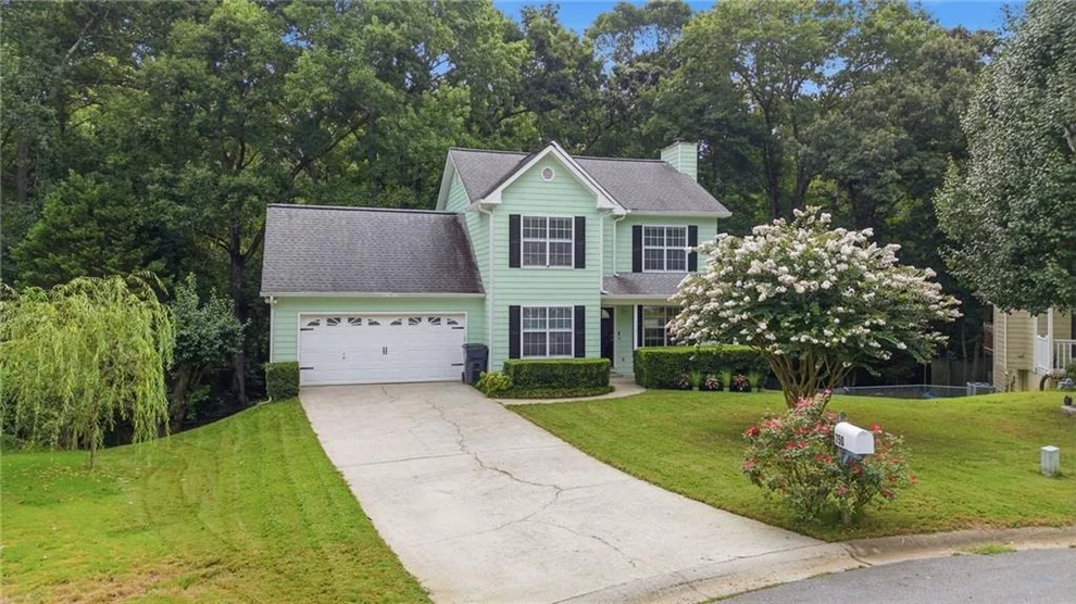 Unit for sale at 750 Allens Landing Drive, Lawrenceville, GA 30045
