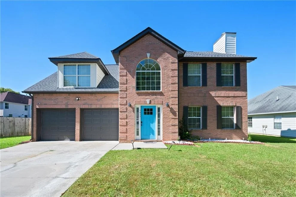 Unit for sale at 1411 Kala Drive, Lithonia, GA 30058