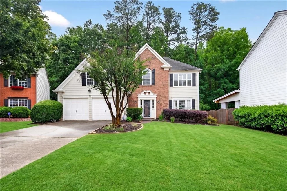 Unit for sale at 2130 Adderbury Lane SW, Smyrna, GA 30082