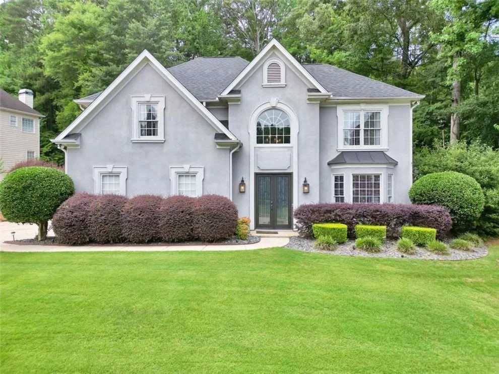 Unit for sale at 7093 Sweetwater Valley, Stone Mountain, GA 30087