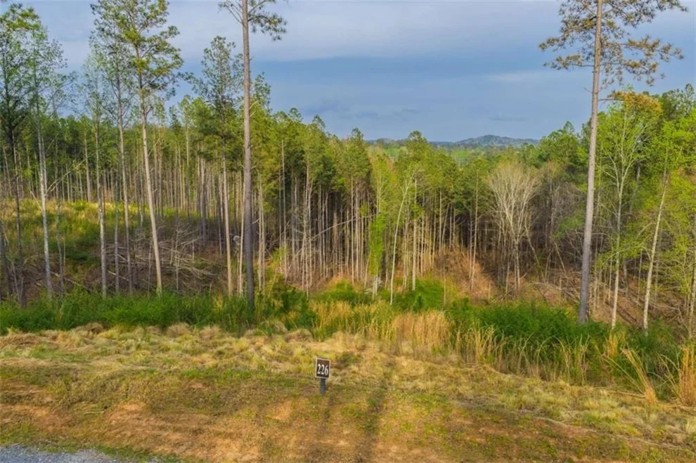 Unit for sale at LT 226 West Vista Ridge Parkway, Talking Rock, GA 30175
