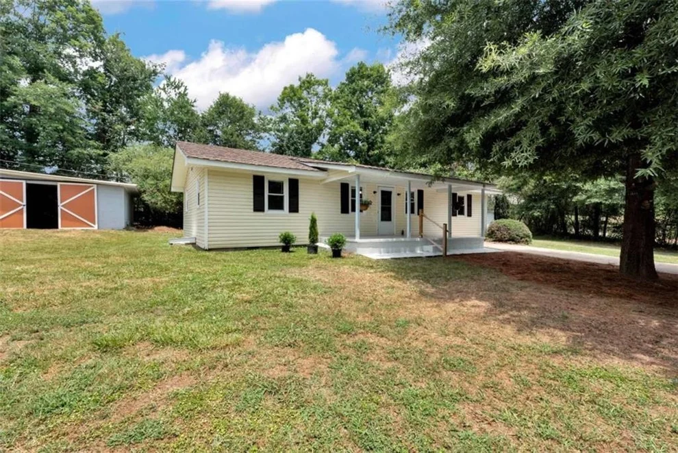 Unit for sale at 8358 Highway 254, Cleveland, GA 30528