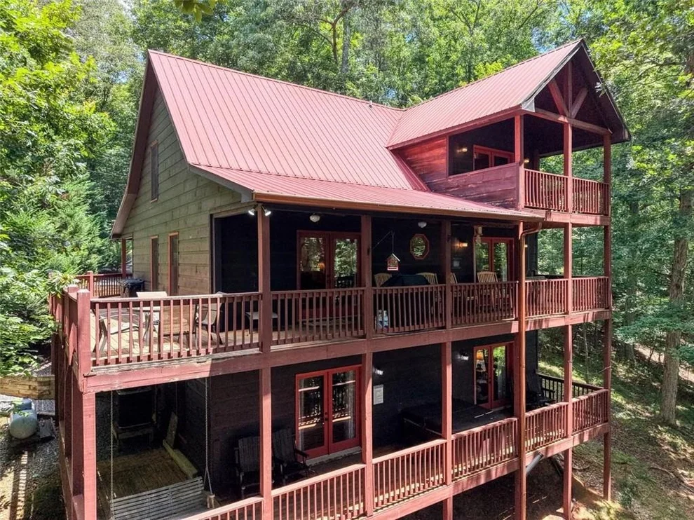 Unit for sale at 75 Carol Lane, Ellijay, GA 30540