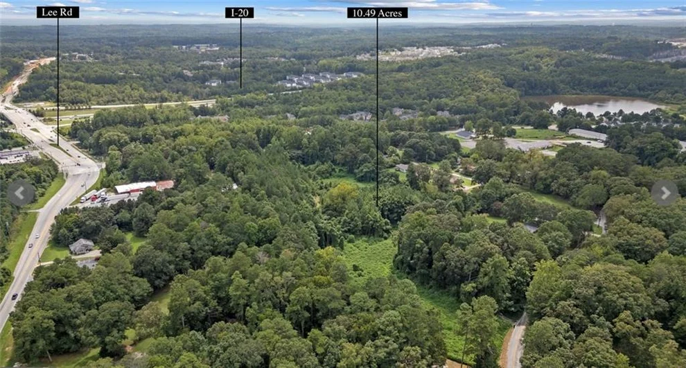 Unit for sale at 0 West Lake/Vulcan Drive, Lithia Springs, GA 30122