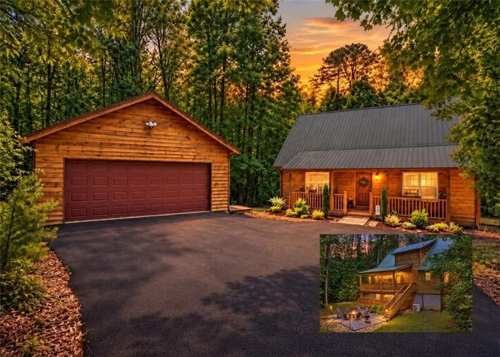 Unit for sale at 80 Windchase Lane, Sautee Nacoochee, GA 30571