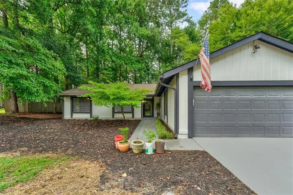 Unit for sale at 3121 Rio Montana Drive, Marietta, GA 30066