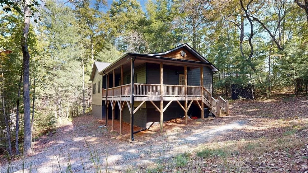 Unit for sale at 33 Fischer Lane, Ellijay, GA 30540