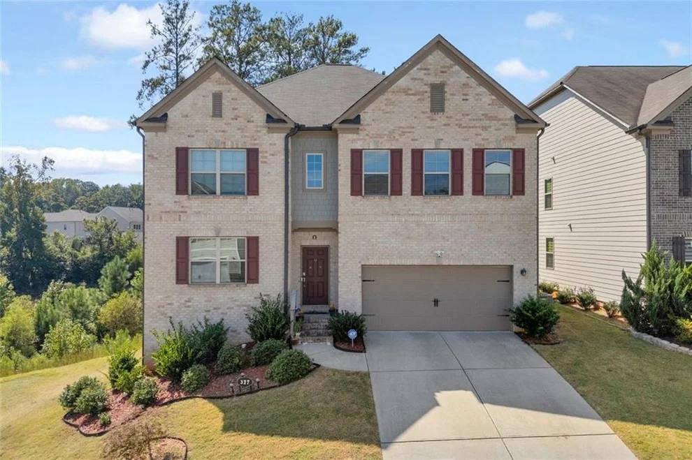 Unit for sale at 327 Round Pond Drive, Lilburn, GA 30047